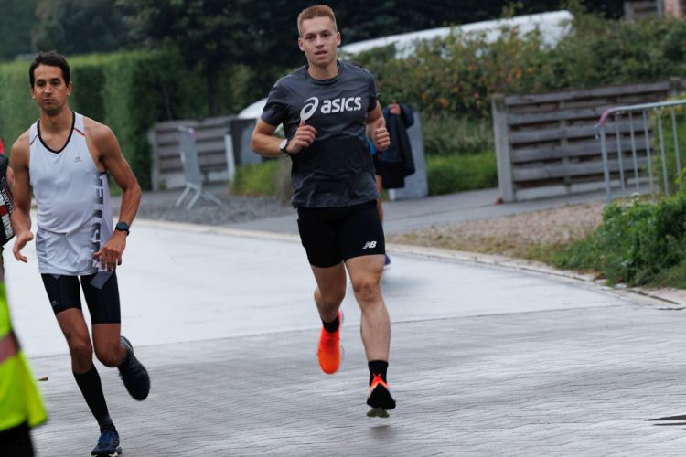 Landlopersjogging 2023